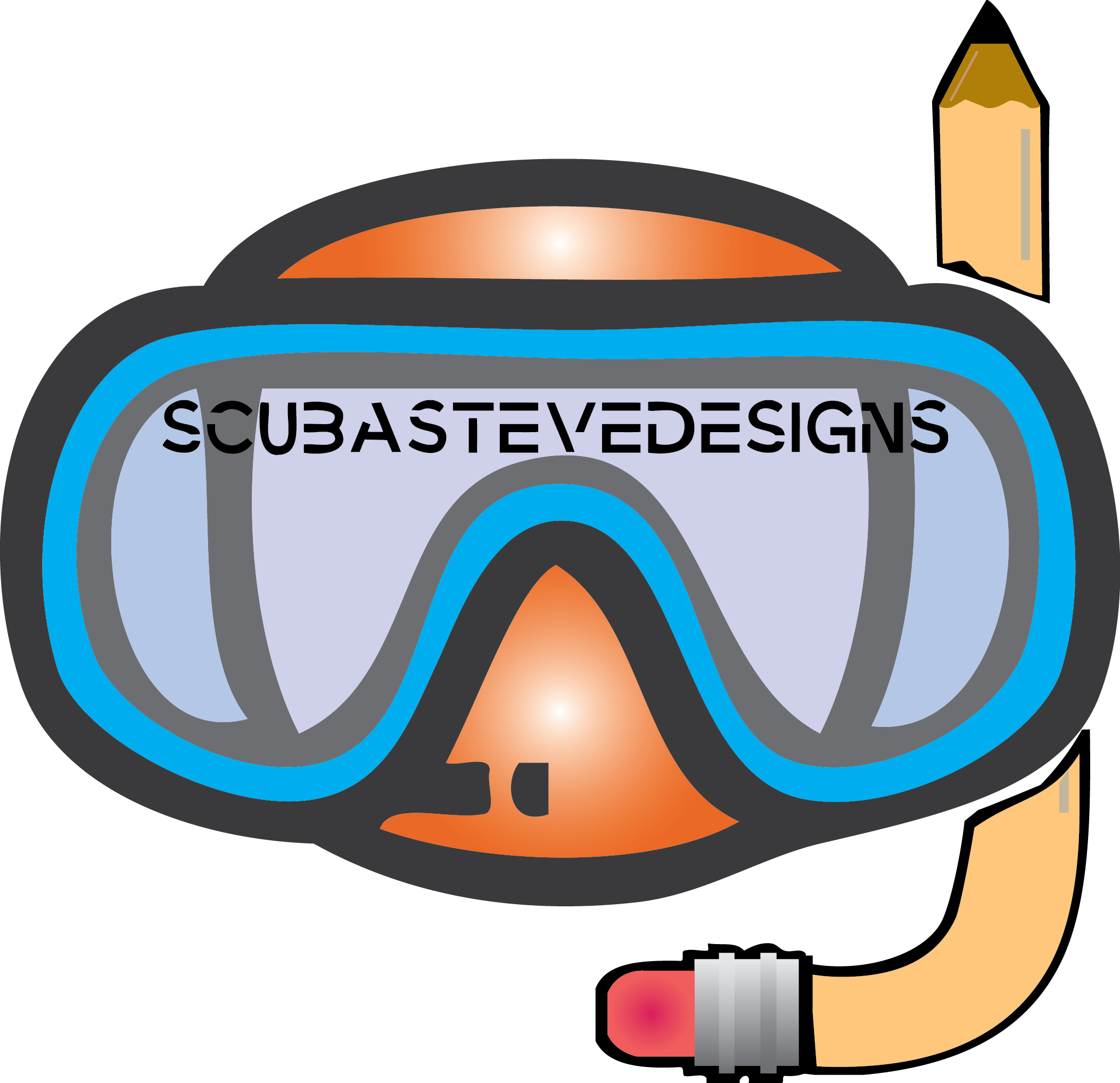Scuba Steve Designs