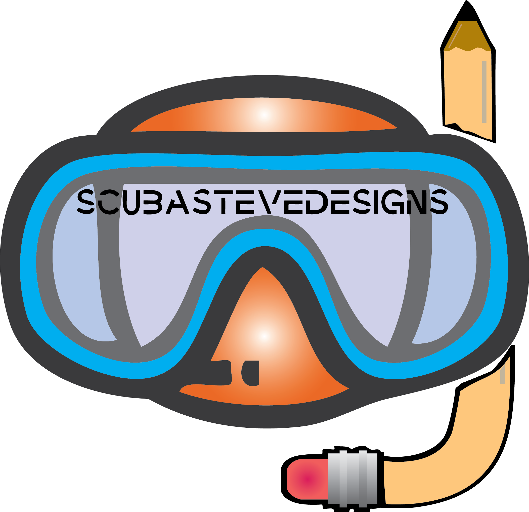 FT107 Scuba Steve Designs